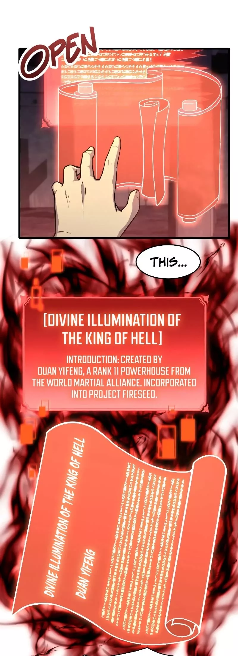 Logging 10,000 Years into the Future, chapter 19, image 35
