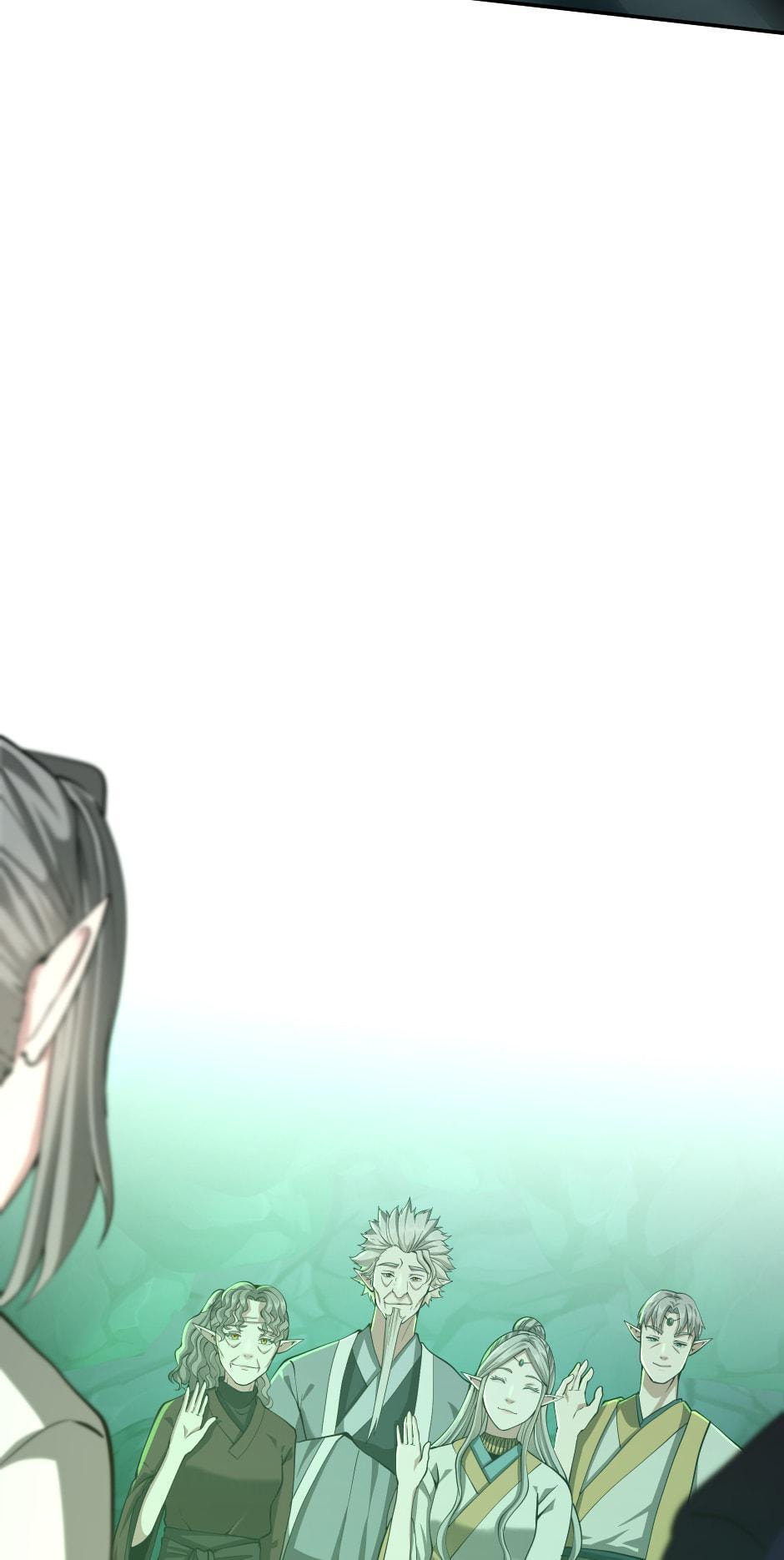 The Beginning After the End, chapter 133, image 51