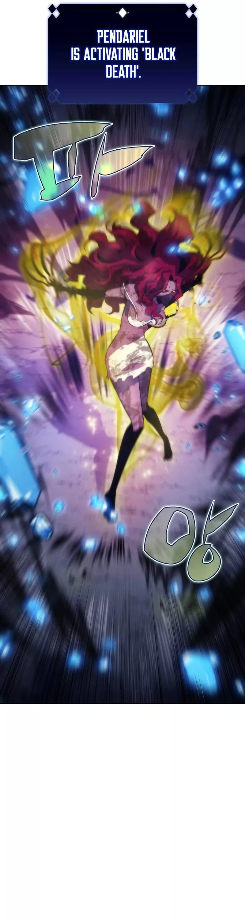 Solo Max-Level Newbie, chapter 54, image 70