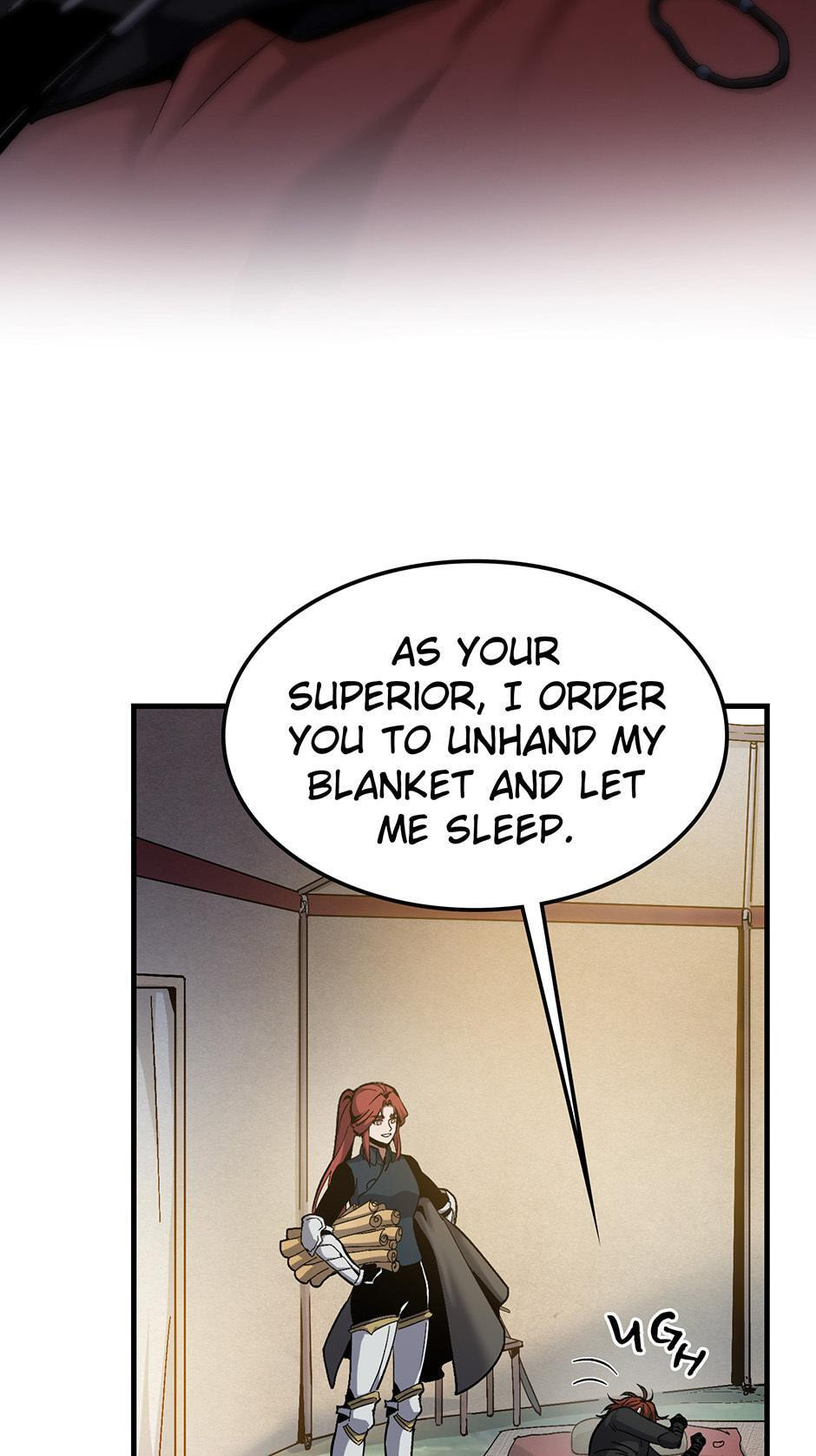 The Beginning After the End, chapter 189, image 3