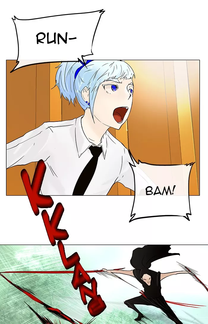 Tower of God, chapter 24, image 34