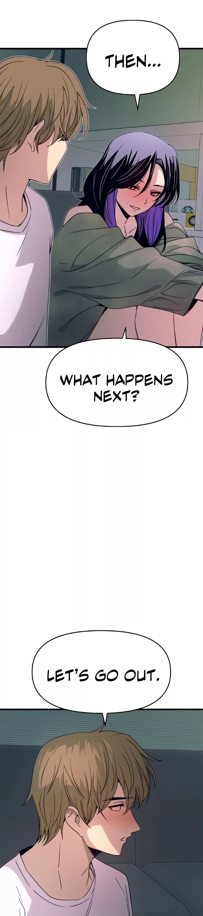 My Bias Gets on the Last Train, chapter 51, image 67