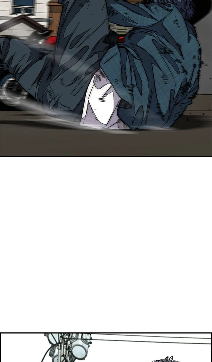 Wind Breaker, chapter 351, image 105