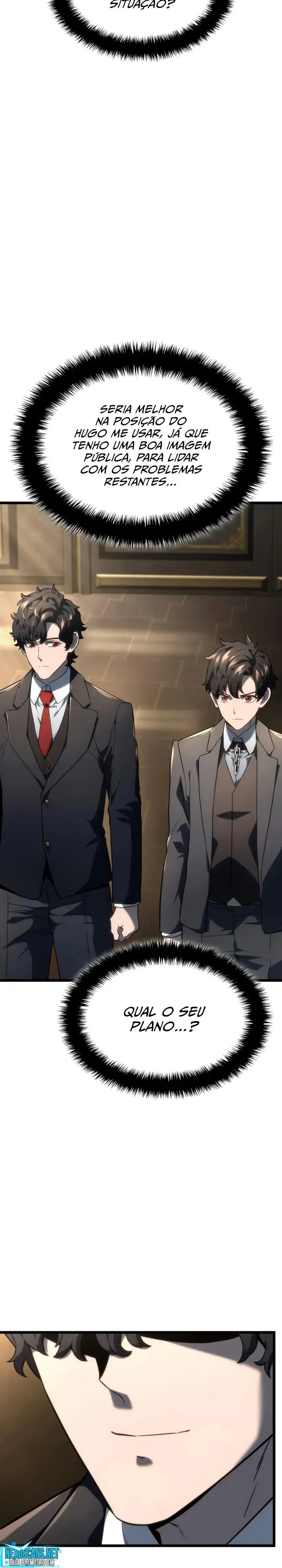 Revenge of the Baskerville Bloodhound, chapter 74, image 16