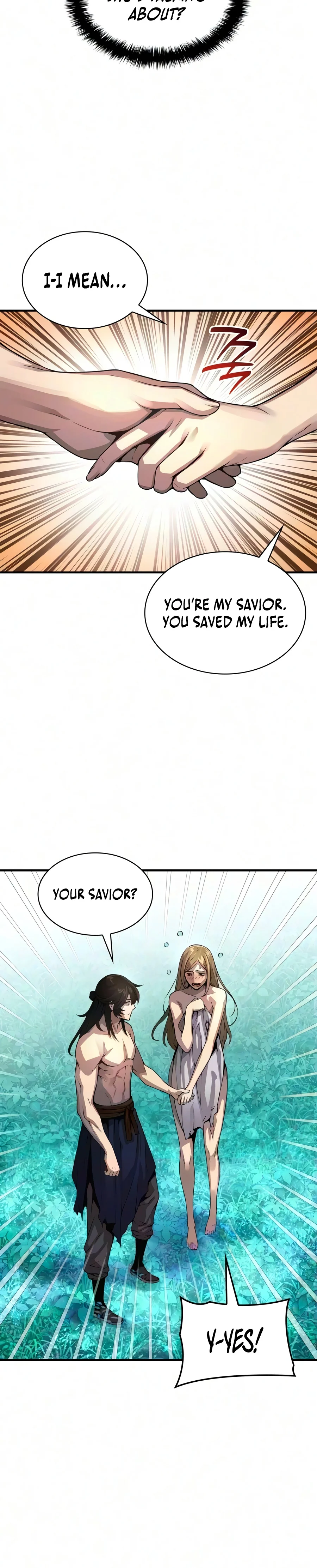 Myst, Might, Mayhem, chapter 113, image 13