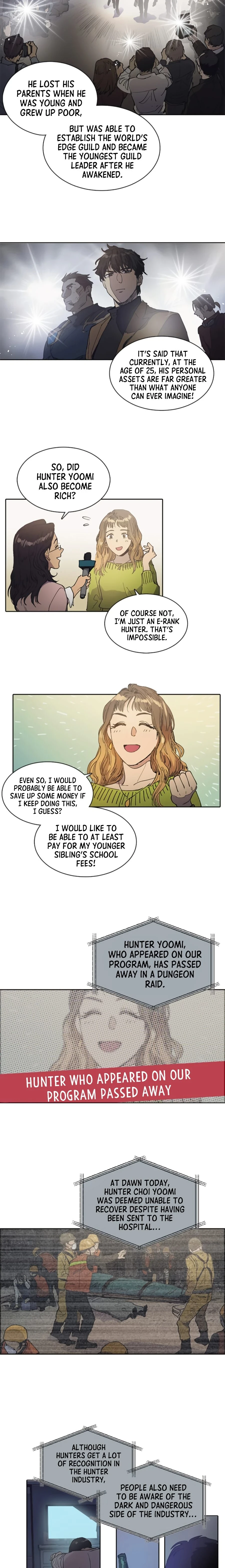 The S-Classes That I Raised, chapter 2, image 5
