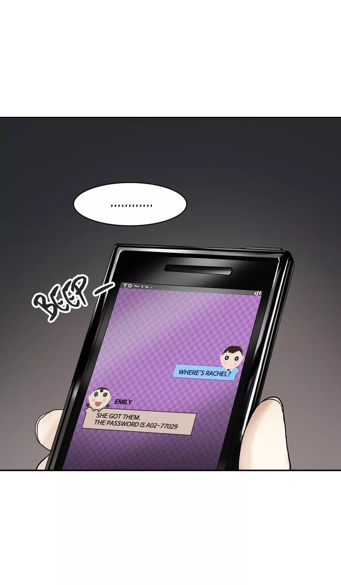 Tower of God, chapter 307, image 26