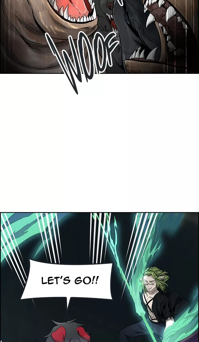 Tower of God, chapter 475, image 75