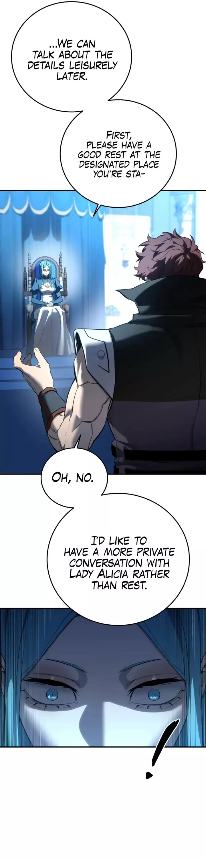 Star-Fostered Swordmaster, chapter 79, image 16