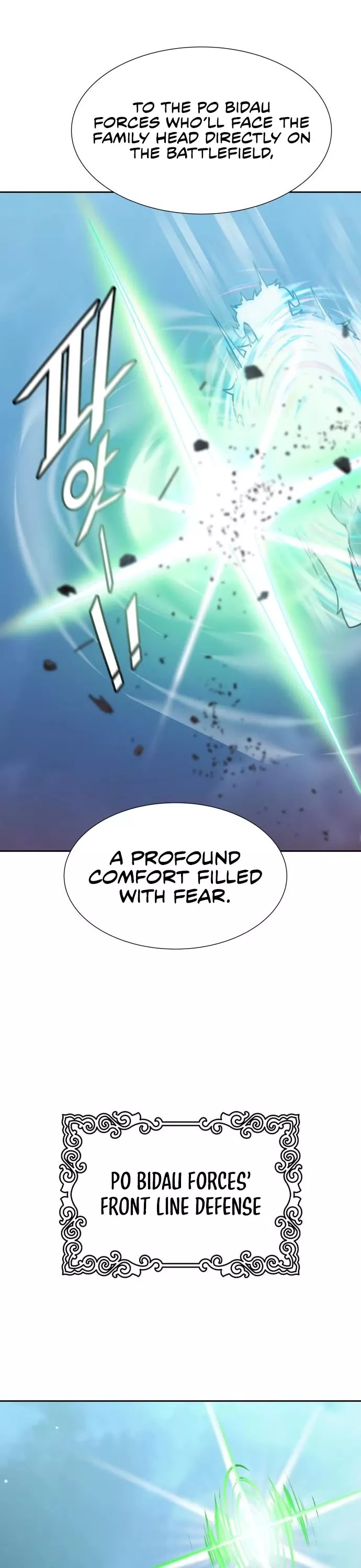Tower of God, chapter 577, image 85