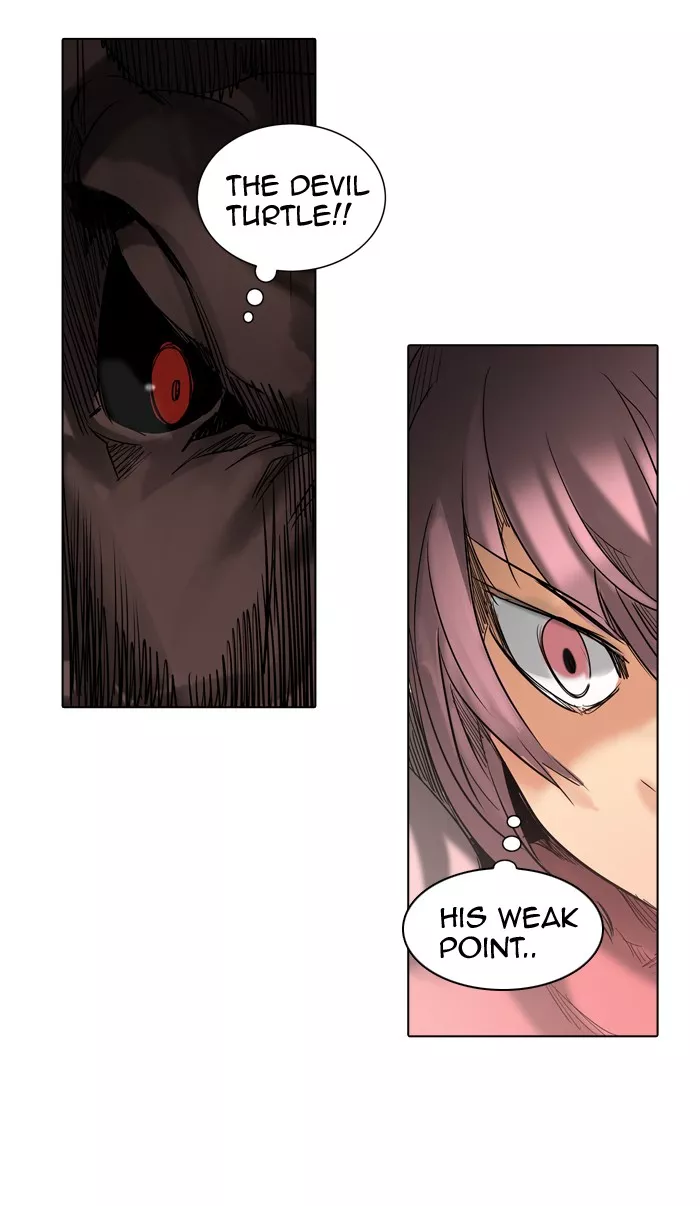 Tower of God, chapter 264, image 19
