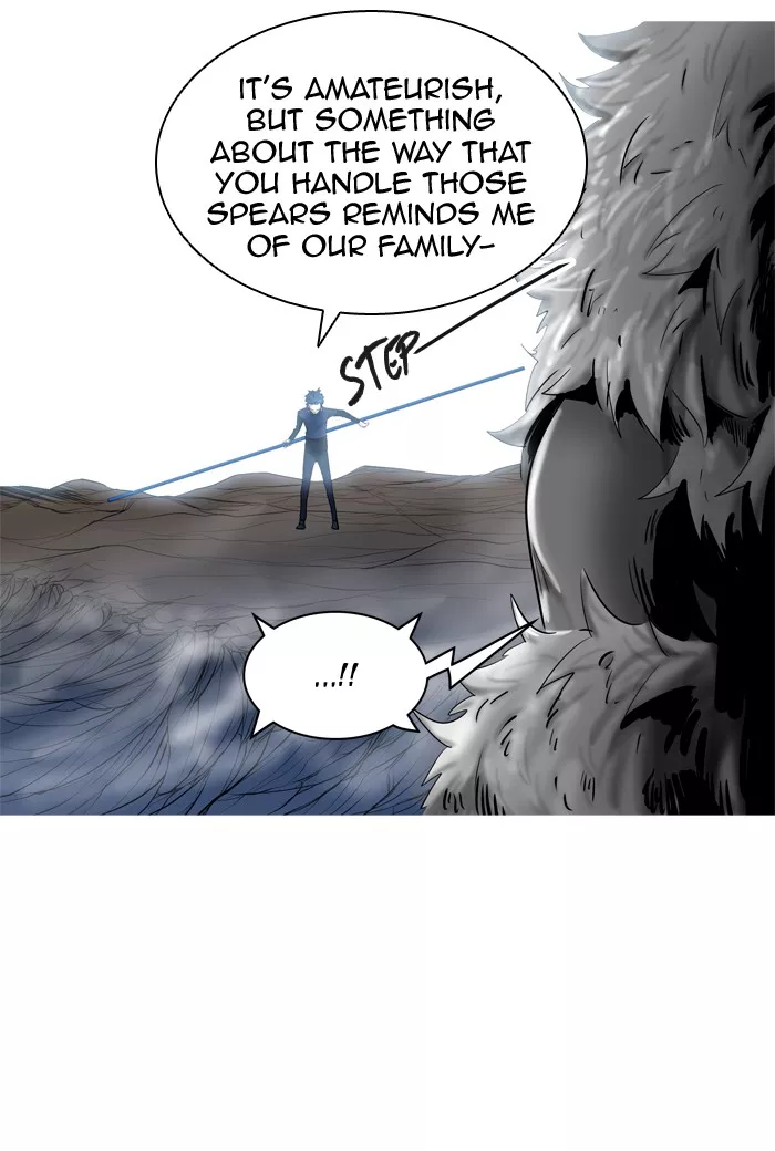 Tower of God, chapter 369, image 62
