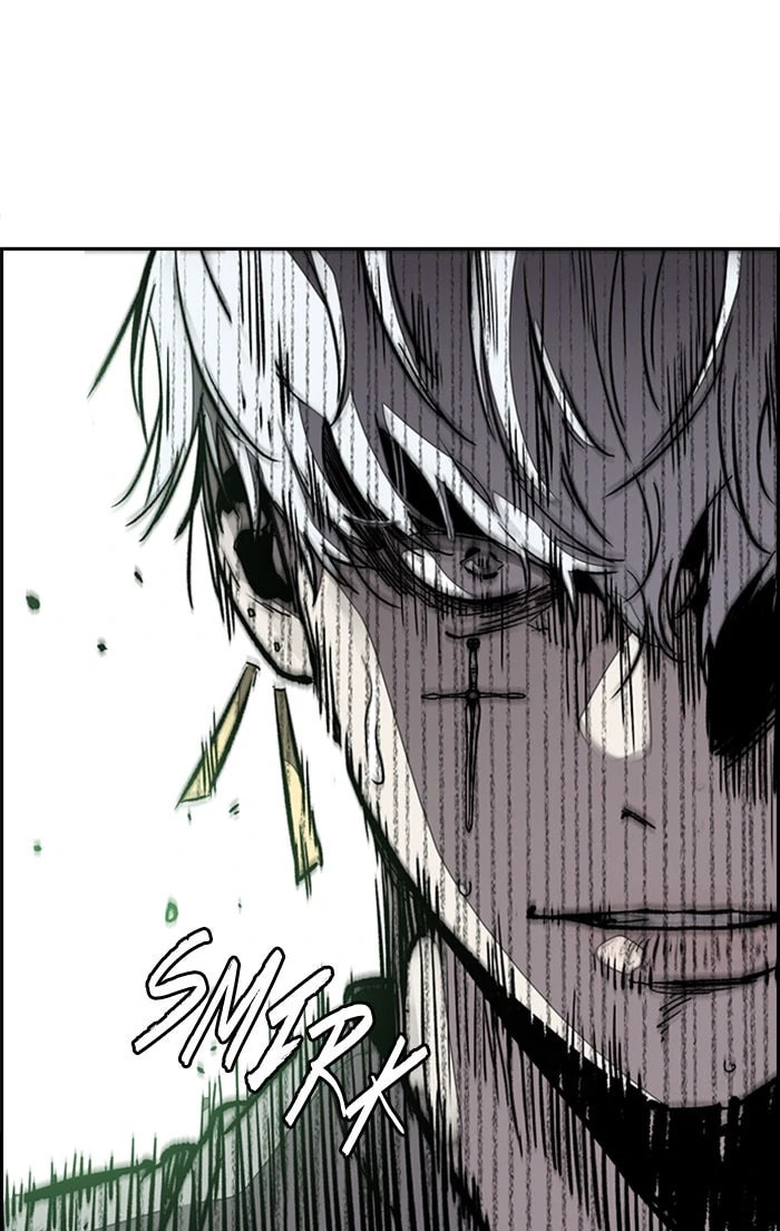 Wind Breaker, chapter 349, image 11
