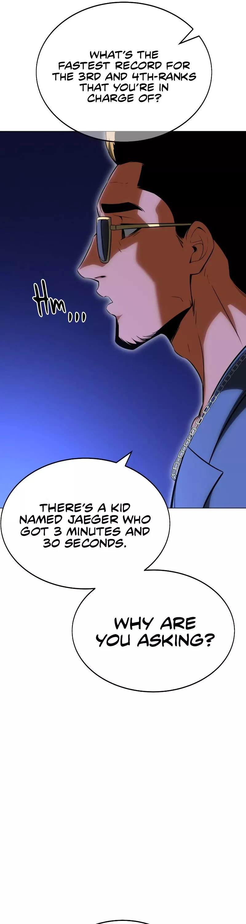 I Killed the Main Player, chapter 5, image 26