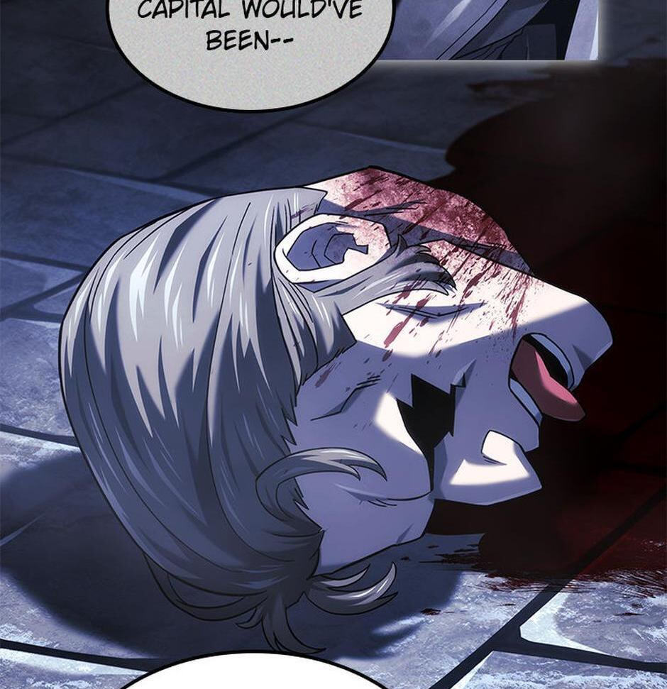 Revenge of the Baskerville Bloodhound, chapter 128, image 98