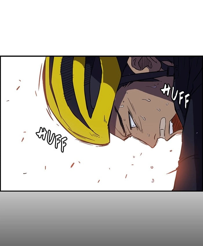 Wind Breaker, chapter 66.1, page 27
