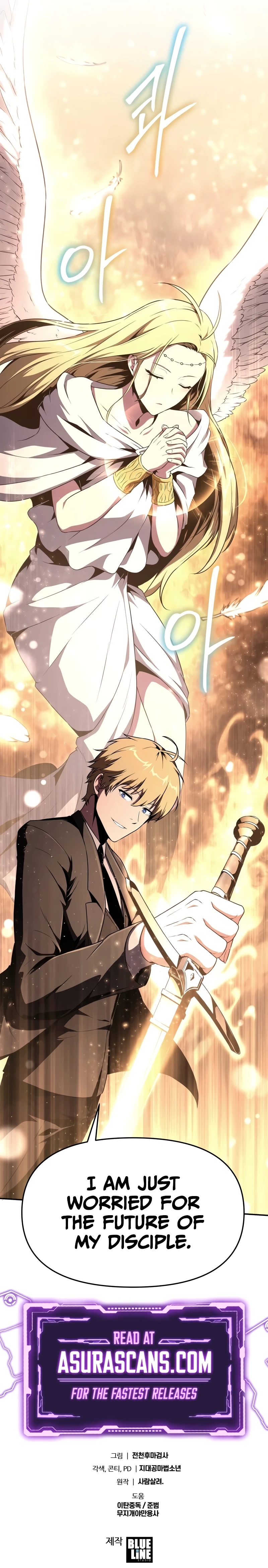 The Knight King Who Returned with a God, chapter 81, image 12