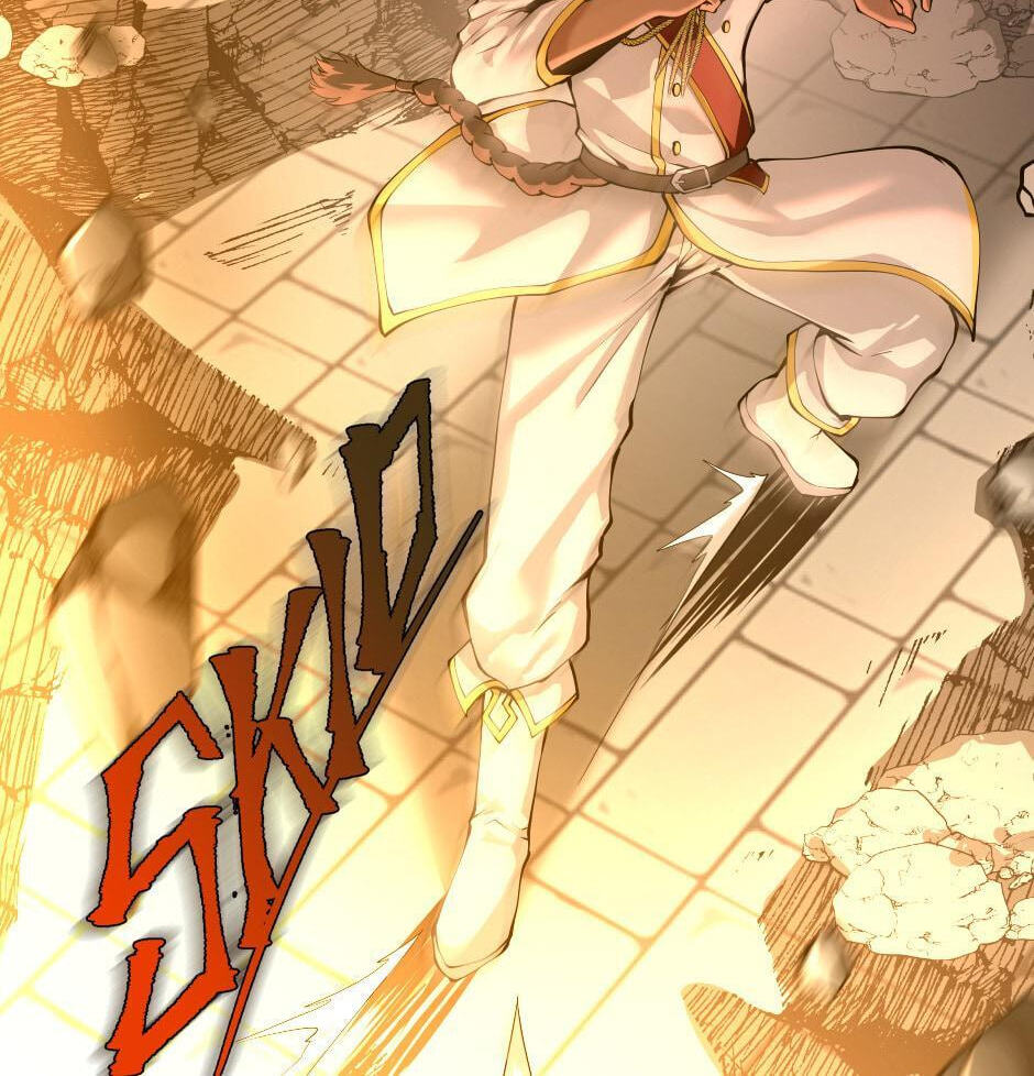 The Beginning After the End, chapter 140, image 82