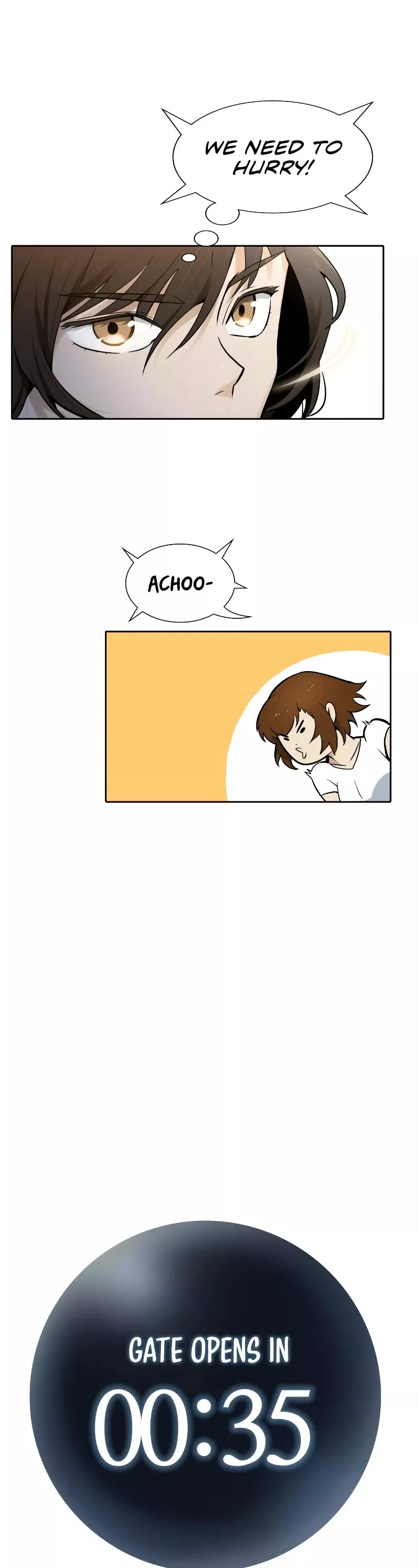 Tower of God, chapter 572, image 30