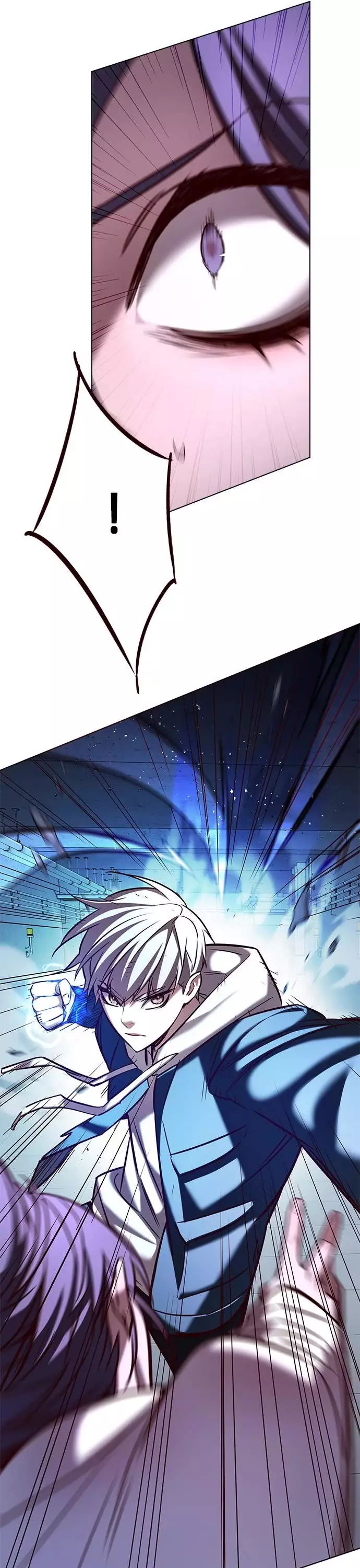 Eleceed, chapter 235, image 49