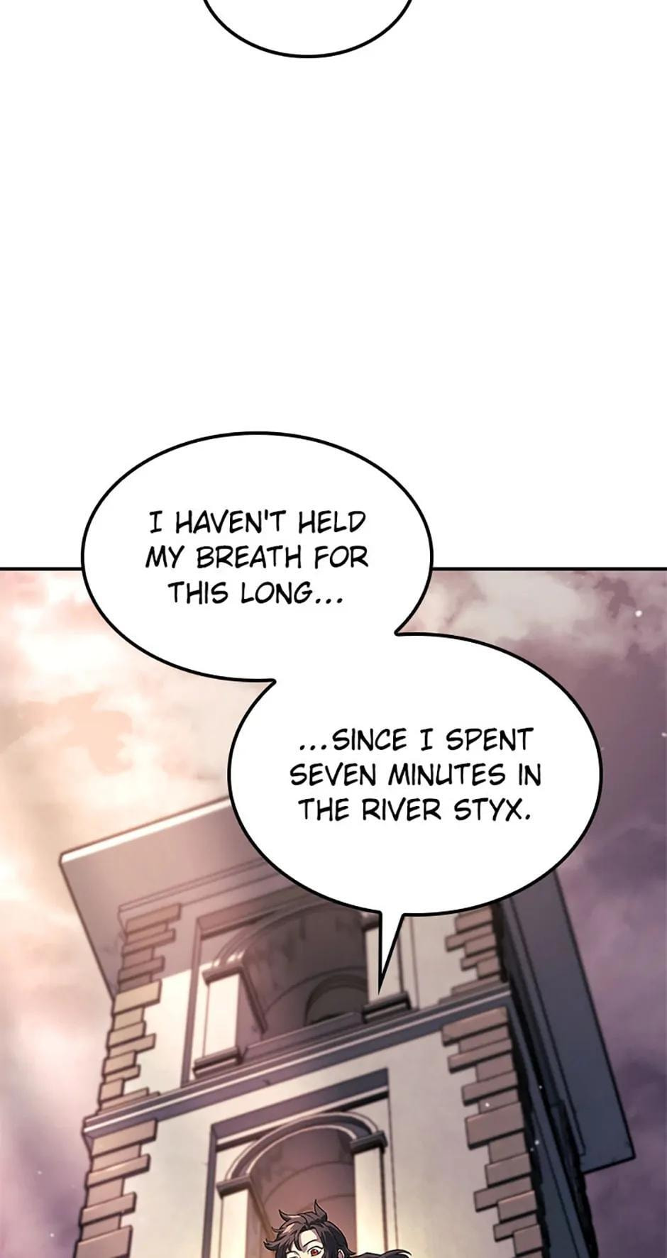 Revenge of the Baskerville Bloodhound, chapter 45, image 87