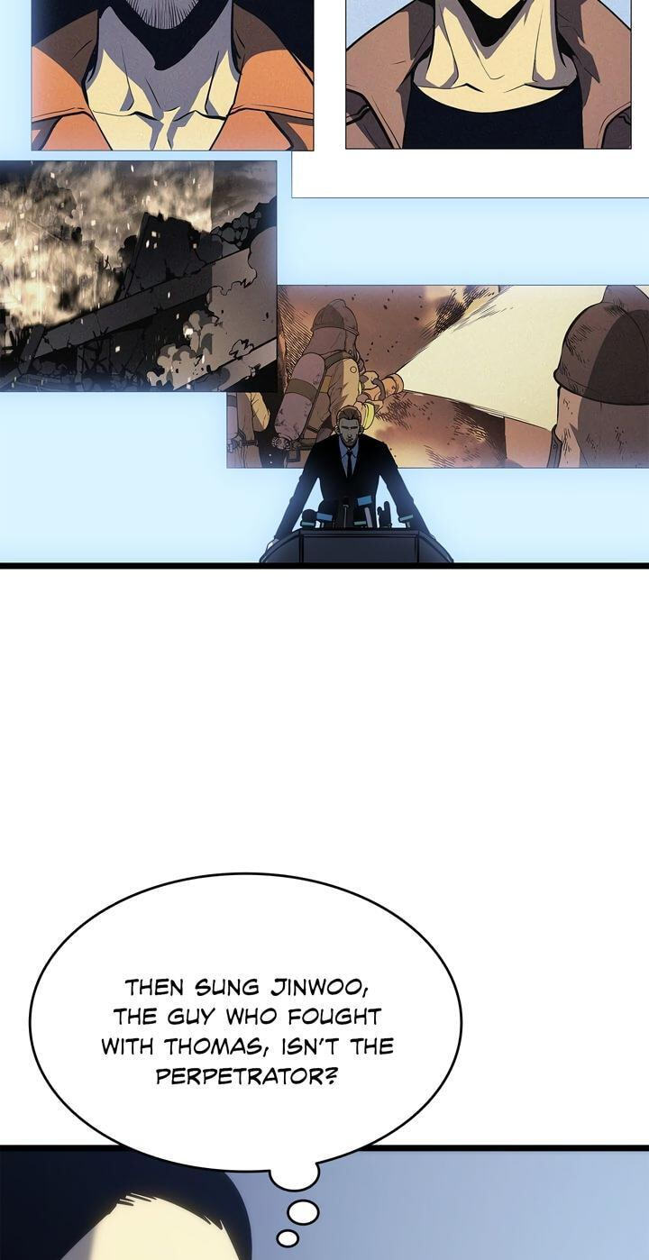 Solo Leveling, chapter 148, image 43