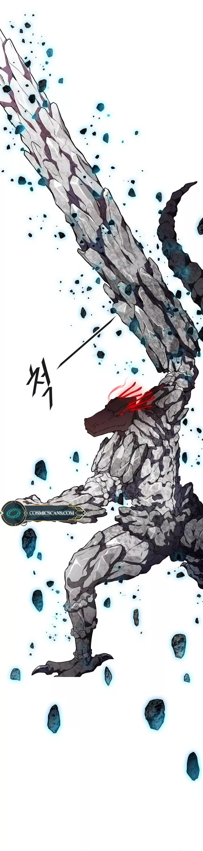 Tower of God, chapter 608, image 61
