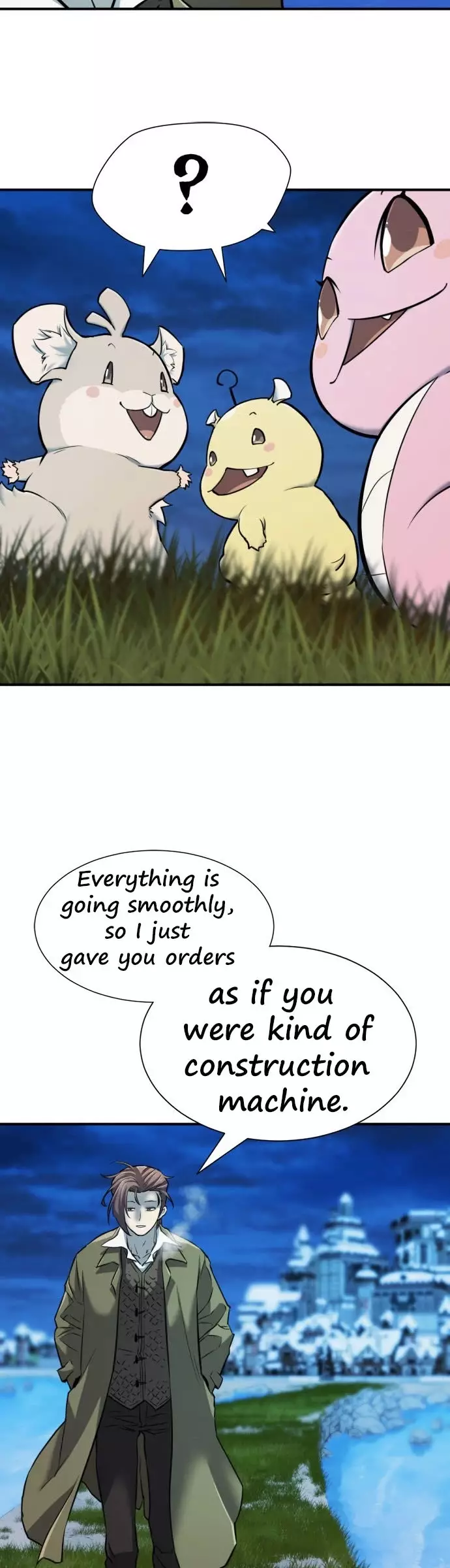 The Greatest Estate Developer, chapter 26, image 51