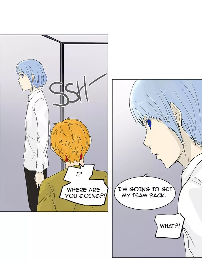 Tower of God, chapter 133, image 20