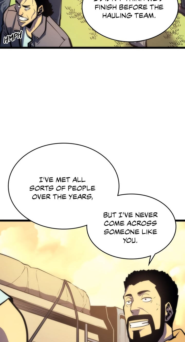 Solo Leveling, chapter 67, page 42