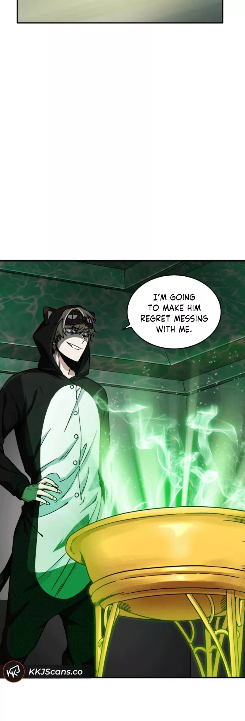 Tomb Raider King, chapter 87, image 47