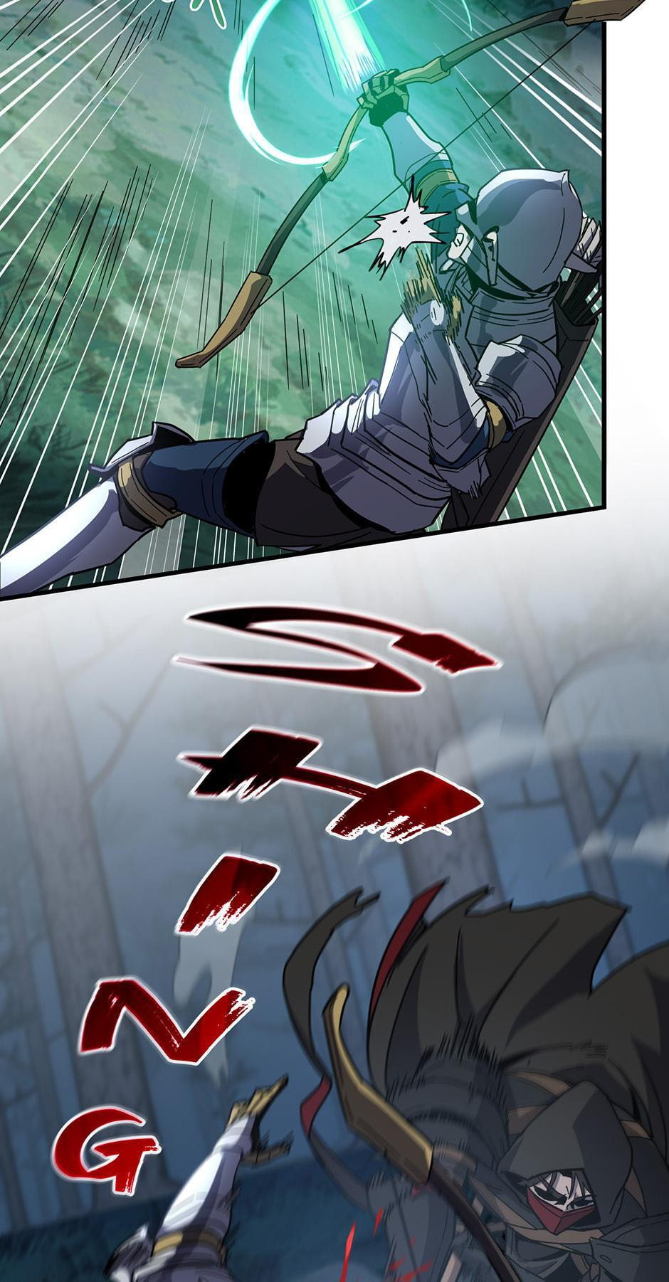 The Beginning After the End, chapter 234, image 90