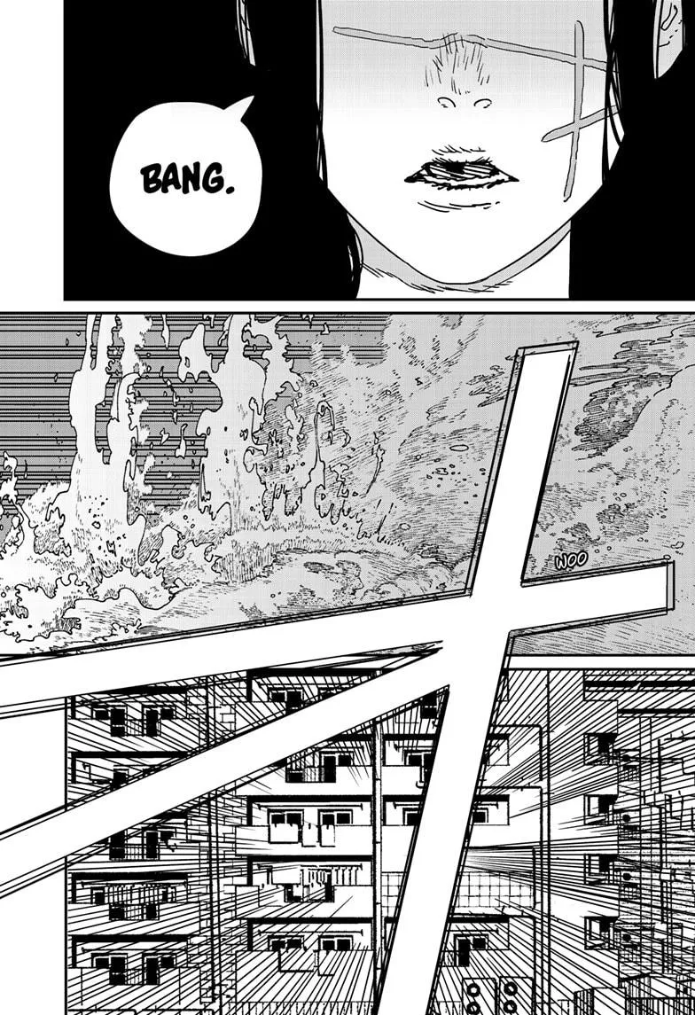 Chainsaw Man, chapter 178, image 4