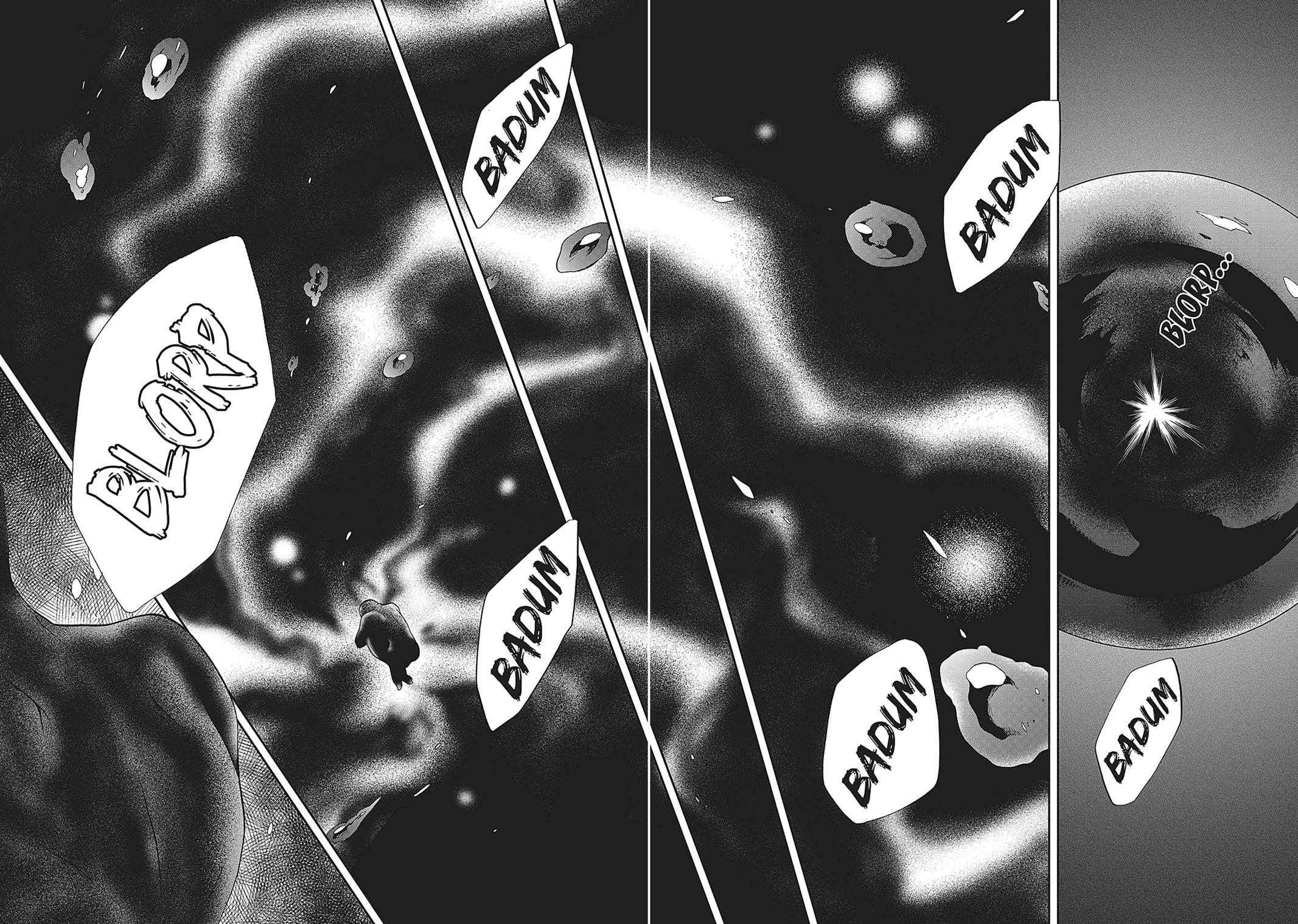 Mushoku Tensei: Jobless Reincarnation, chapter 16, image 22
