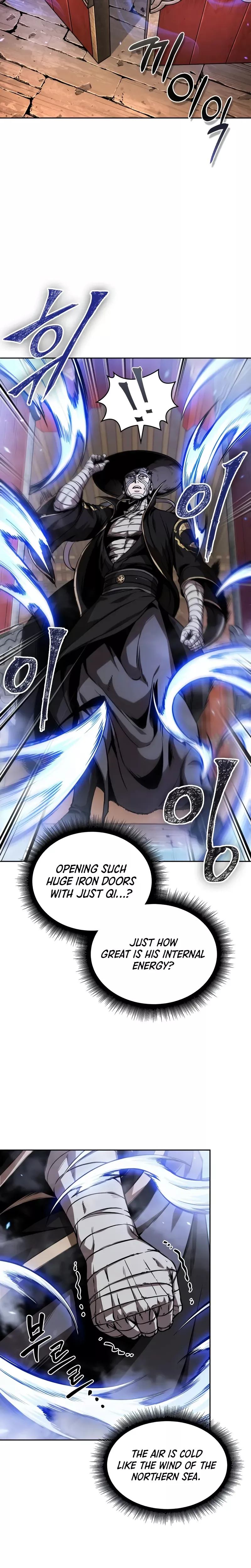 Nano Machine, chapter 277, image 3