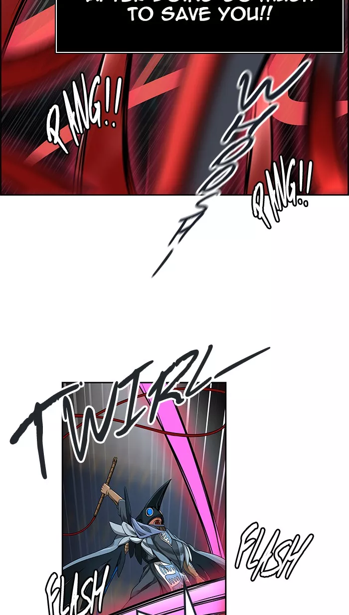 Tower of God, chapter 475, image 43