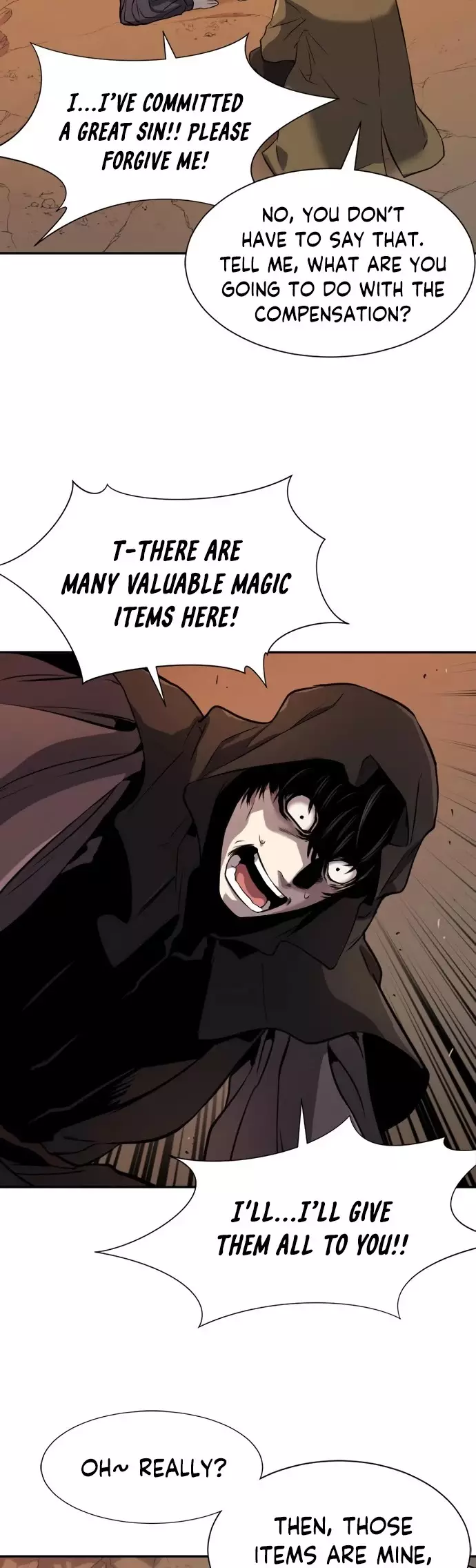 The Greatest Estate Developer, chapter 16, image 4