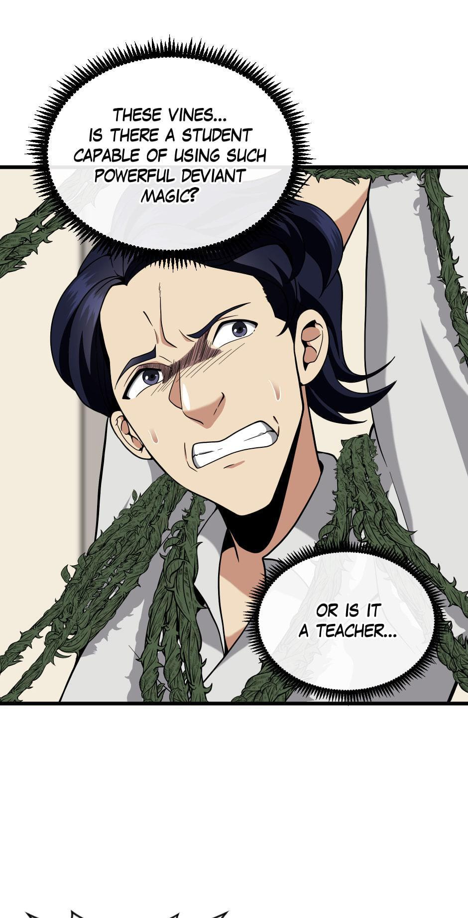 The Beginning After the End, chapter 90, image 3