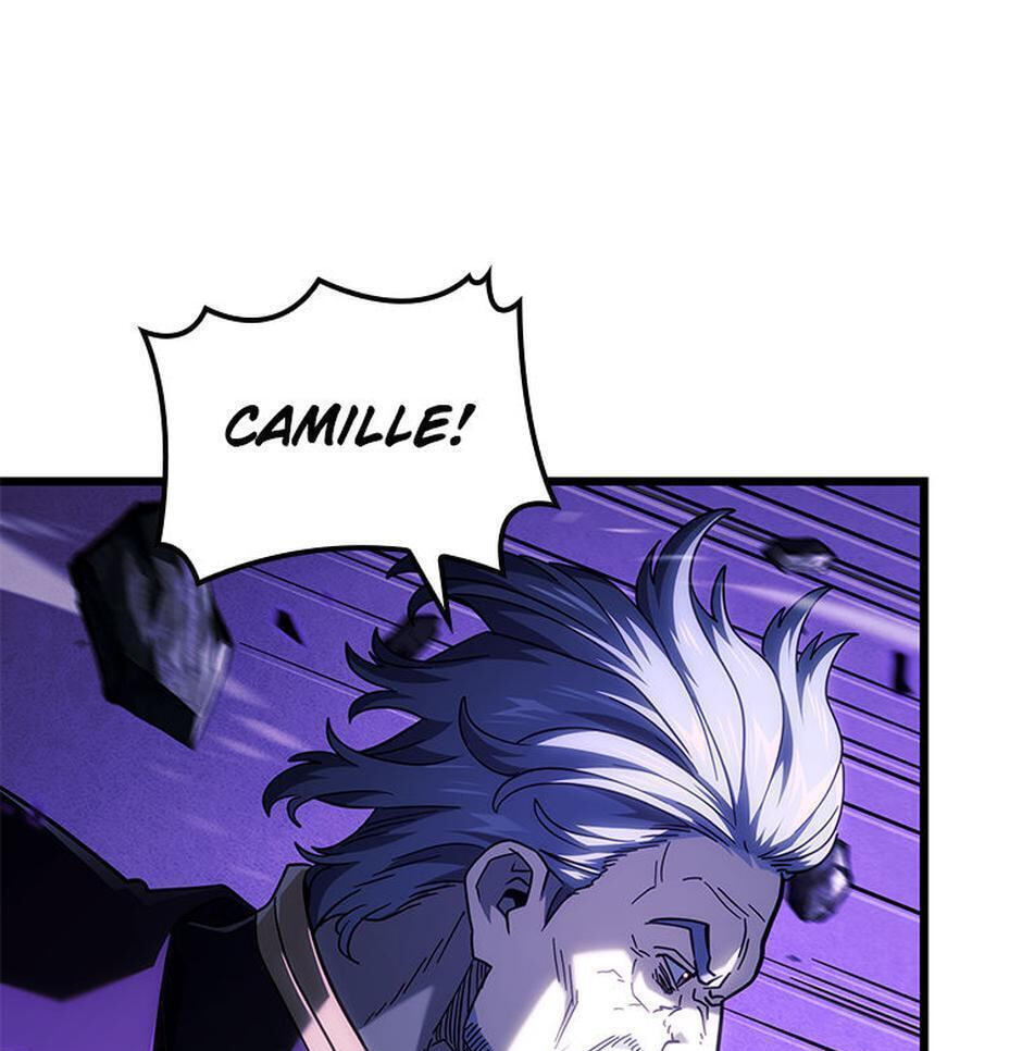 Revenge of the Baskerville Bloodhound, chapter 105, image 112