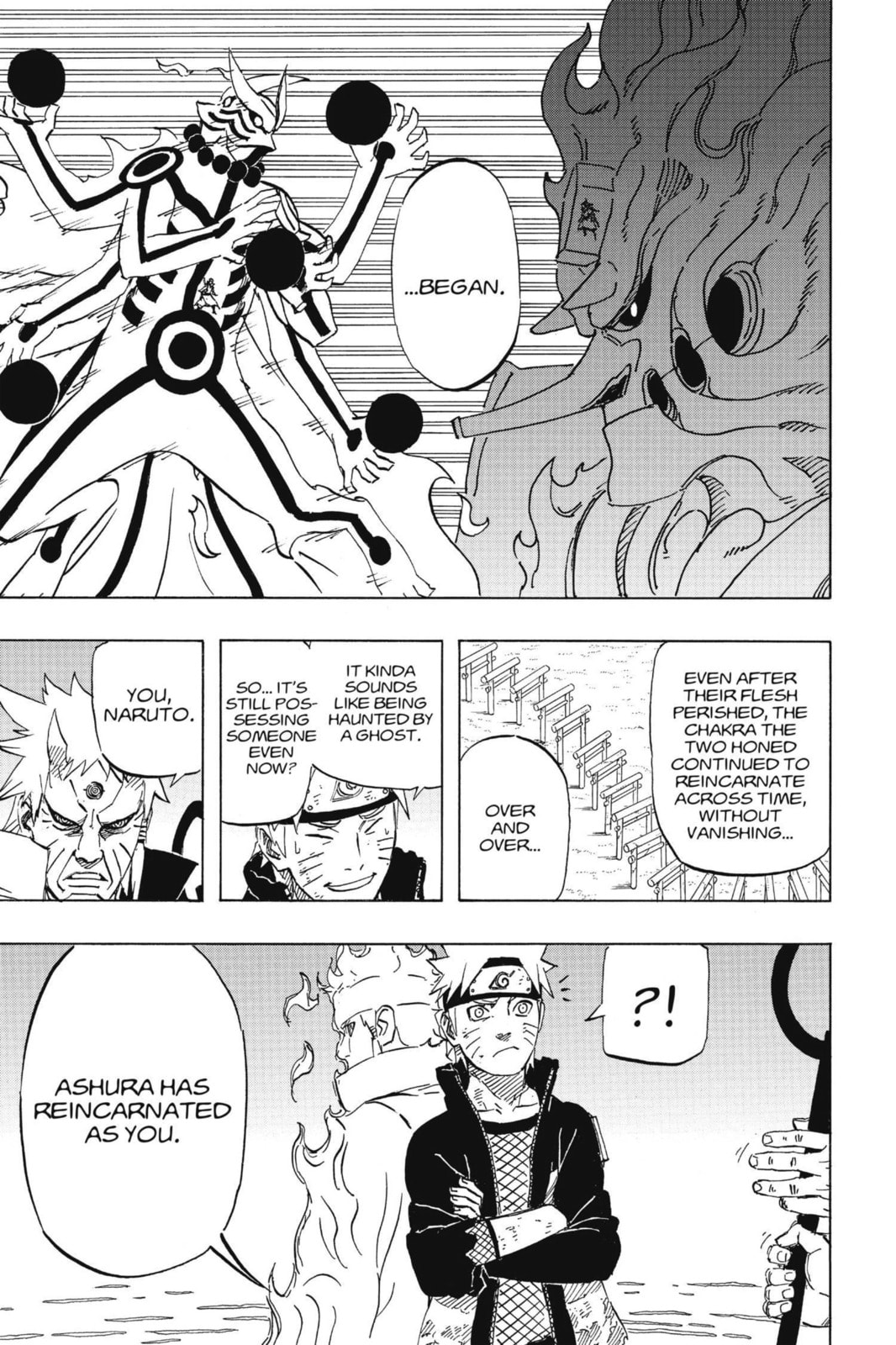 Naruto, chapter 670, image 17