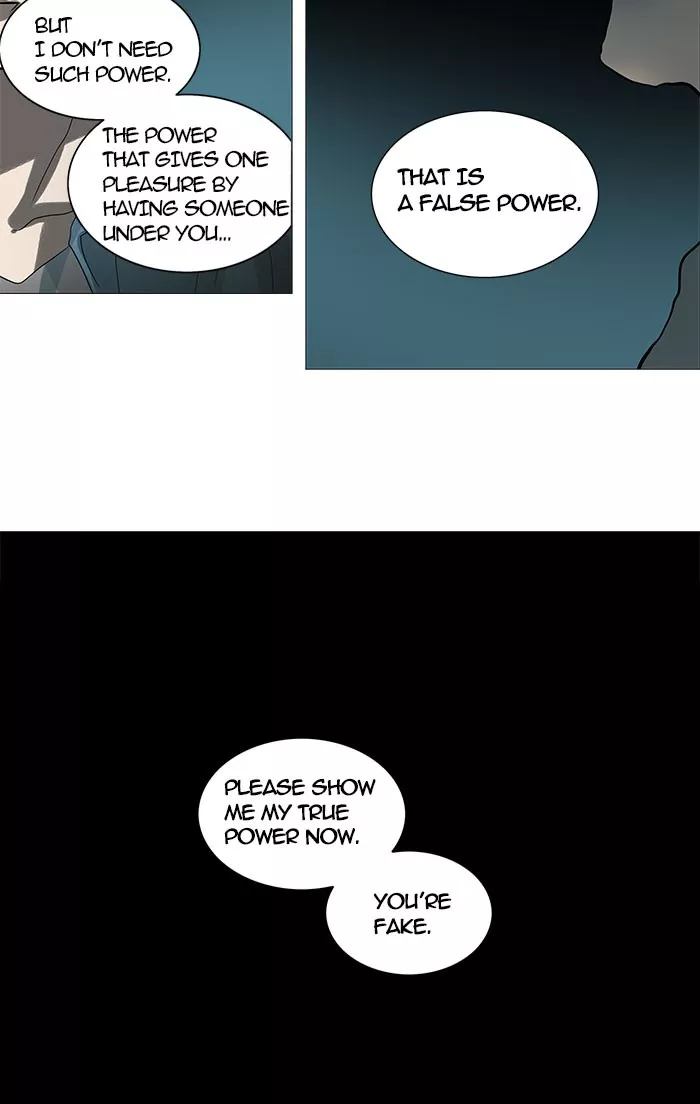 Tower of God, chapter 250, image 45