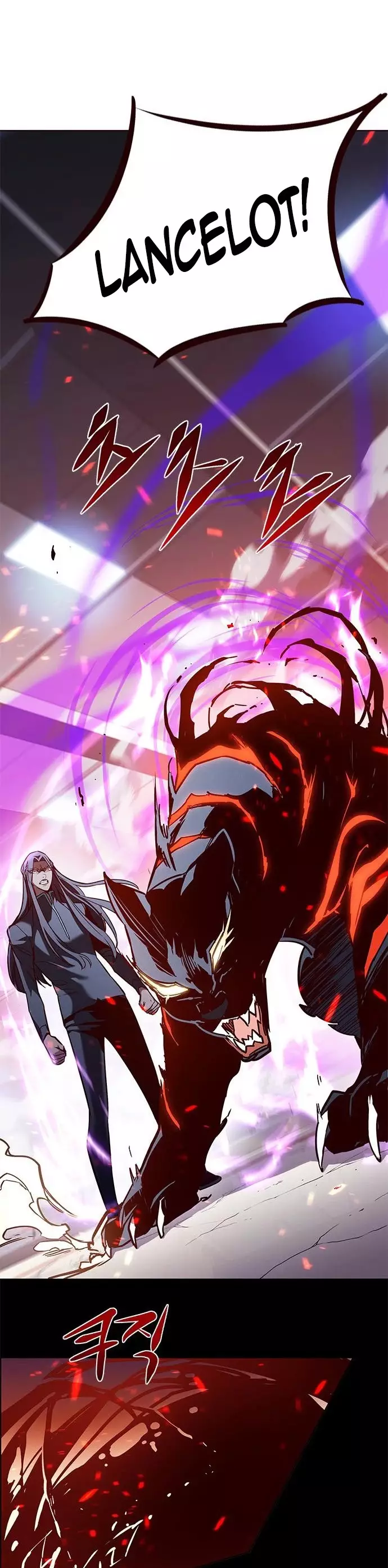 Eleceed, chapter 163, image 34