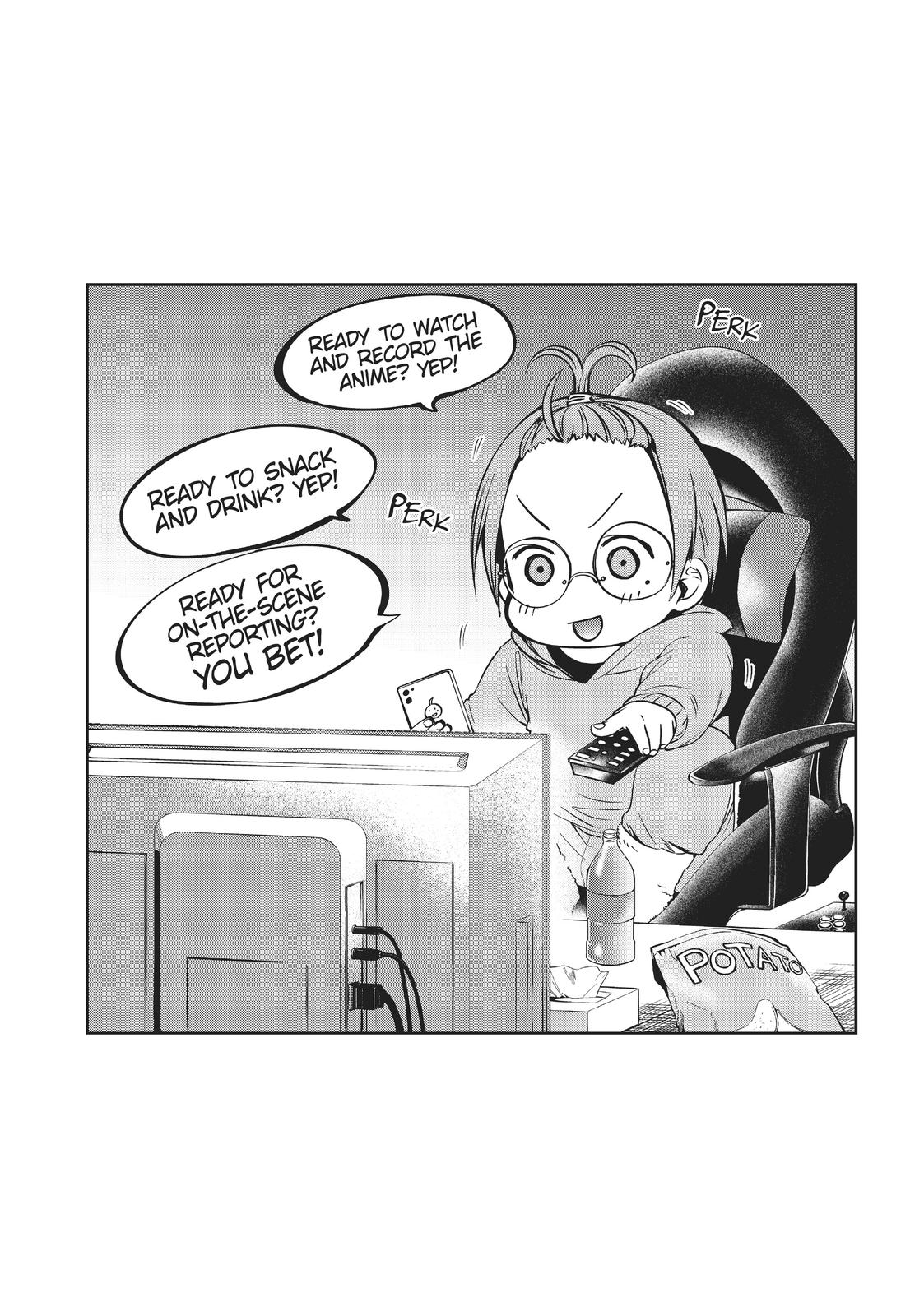 Mushoku Tensei: Jobless Reincarnation, chapter 68.5, image 26