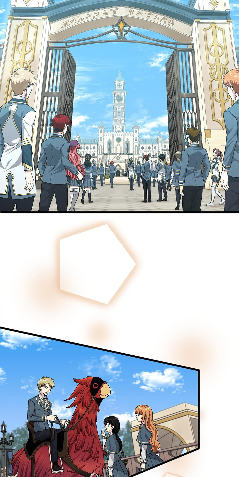 The Beginning After the End, chapter 86, image 42