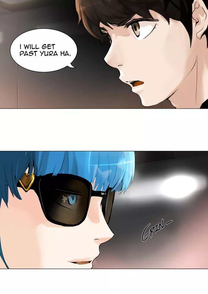 Tower of God, chapter 209, image 2