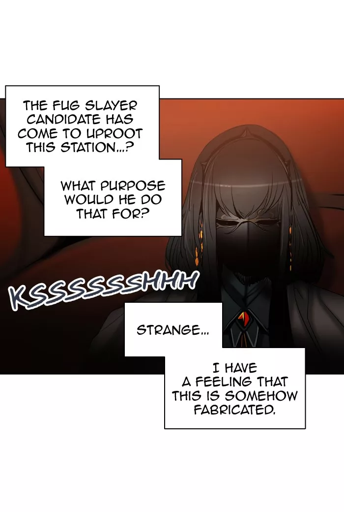 Tower of God, chapter 283, image 105
