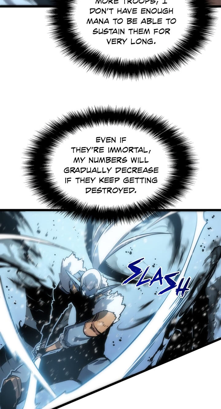 Solo Leveling, chapter 53, page 46