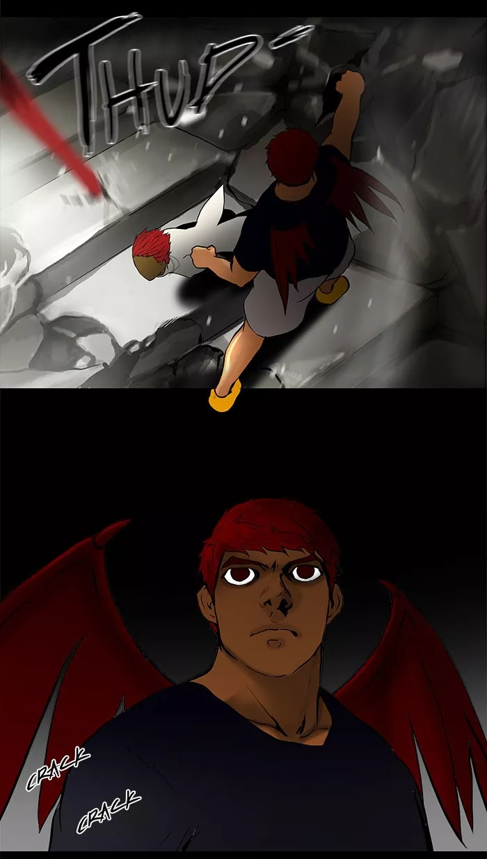 Tower of God, chapter 38, image 27