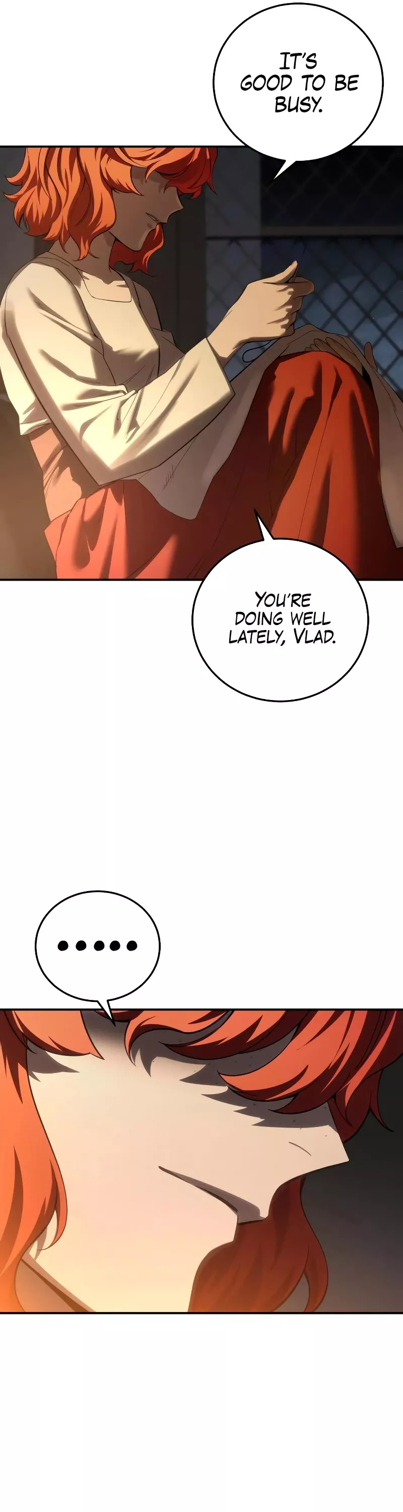 Star-Embracing Swordmaster, chapter 68, image 22
