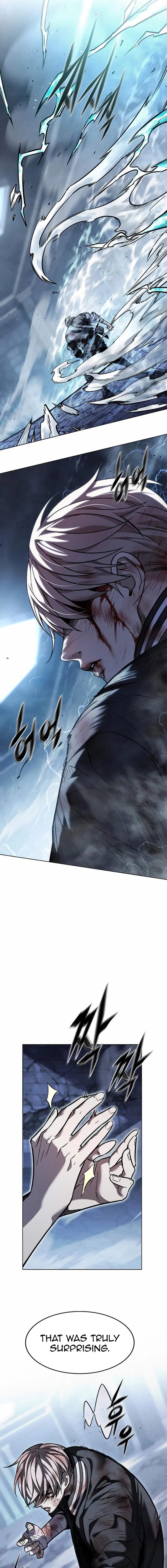 Eleceed, chapter 399, image 31